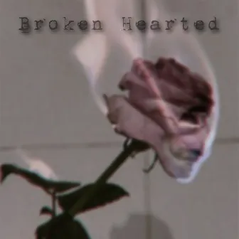 Broken Hearted by x-Decade