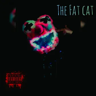 The Fat Cat by Popaaaaye