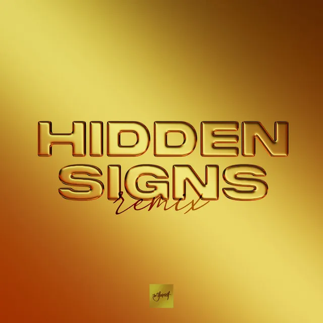 Hidden Signs