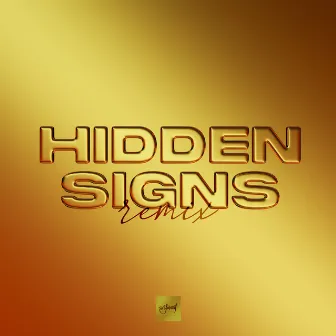 Hidden Signs (NuKey Remix) by NuKey