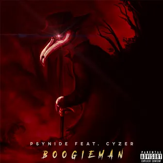 Boogieman by Psynide