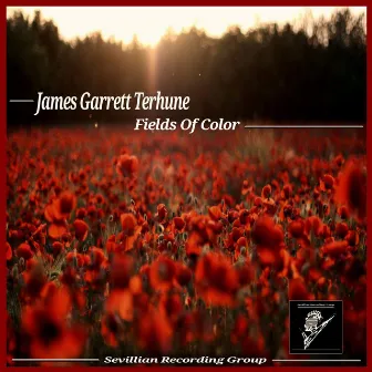 Fields of Color by James Garrett Terhune