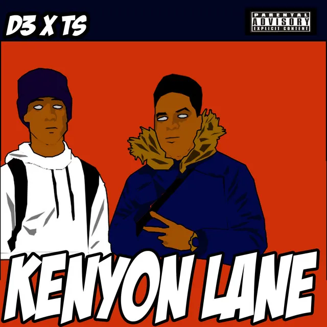 Kenyon Lane