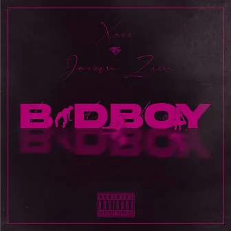 Badboy by jovemzain