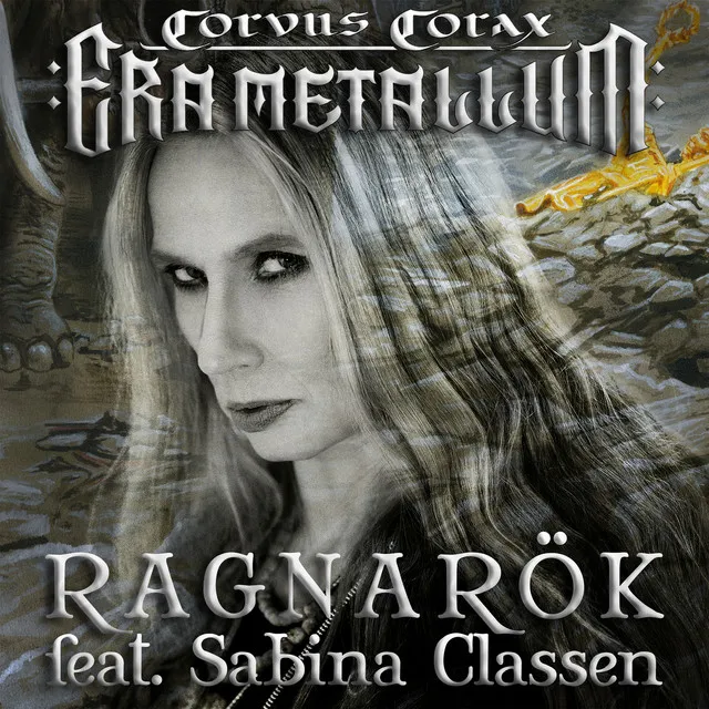 Ragnarök - Era Metallum - Bonus Track