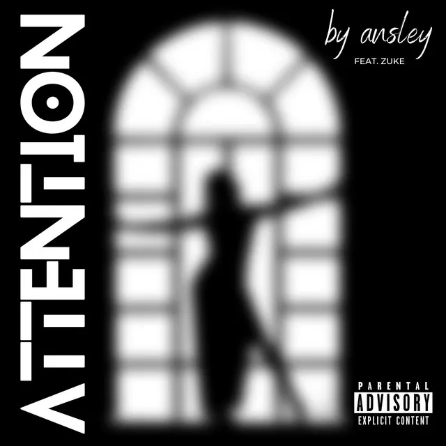 Attention (feat. Zuke)