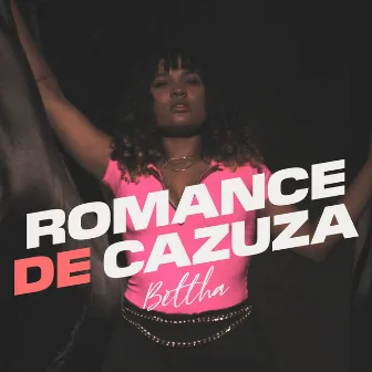 Romance de Cazuza by Bettha