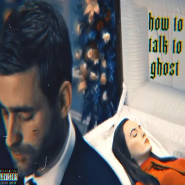 how to talk to ghost