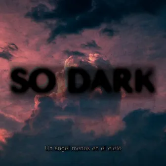 SO DARK by Risky