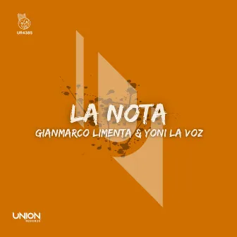 La Nota by Gianmarco Limenta