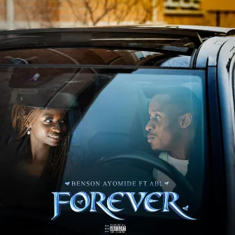 Forever (Sped Up) by Benson Ayomide