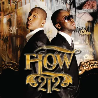 Agora Ou Nunca by Flow 212