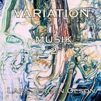 Variation: Musik 2 by Lars Jergen Olson