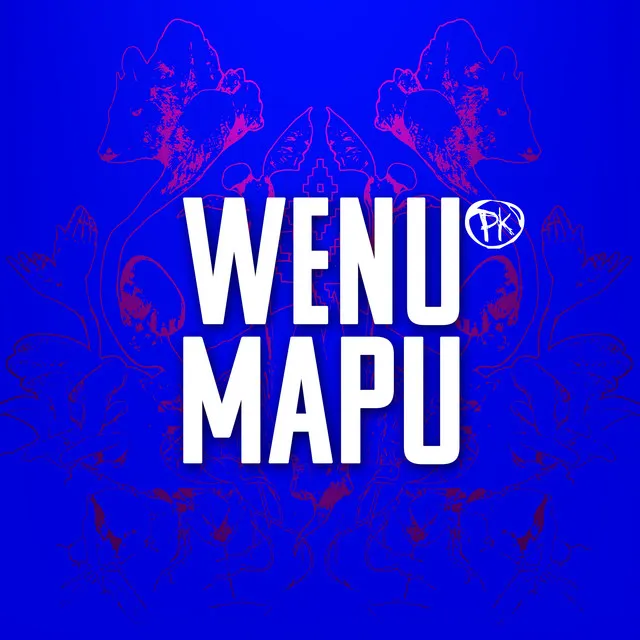 Wenu Mapu