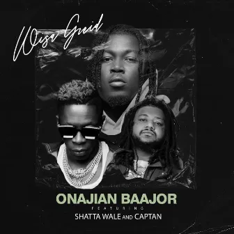 Onajian Baajor by Wisa Greid