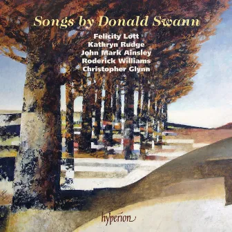 Donald Swann: Songs by Donald Swann