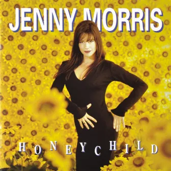 Honey Child by Jenny Morris