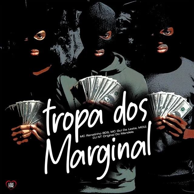 Tropa Dos Marginal