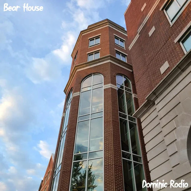 Bear House