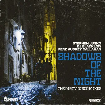 Shadows of the Night (The Dirty Disco Mixes) by Dirty Disco