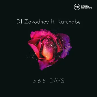 365 Days (from 365 Days: This Day') [Viennese Waltz 59BPM] by DJ Zavodnov