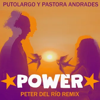 Power (Remix Peter del Río) by Peter del Río