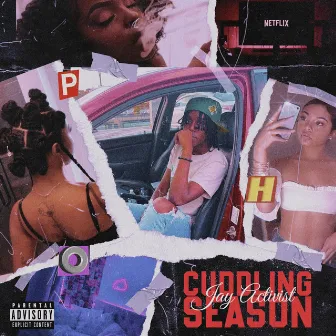 Cuddling Season by Jay Activist