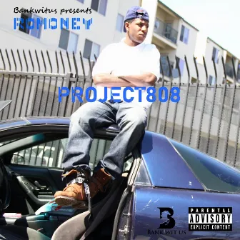 Project808 by Romoney