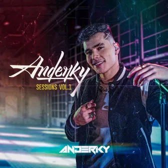 Sessions Vol. 1 (Live) by AnderKy