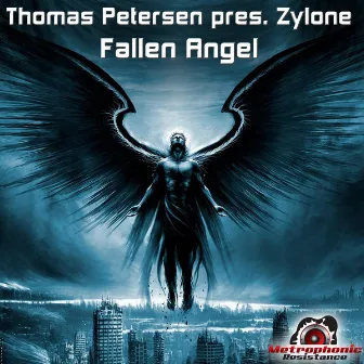 Fallen Angel by Zylone