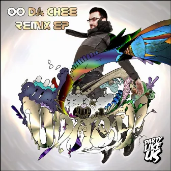 OO-DA-CHEE REMIX EP by Udachi