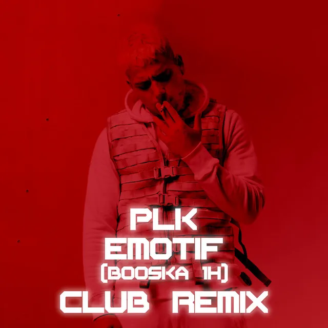 Émotif (Booska 1H) - Club Remix