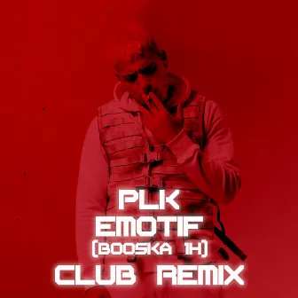 Émotif (Booska 1H) [Club Remix] by Kamil Ghaouti