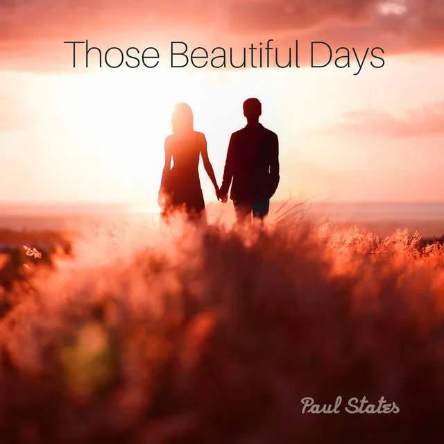 Those Beautiful Days: Summer Bossa Nova Jazz, Relaxing Jazz for Vacation Ambience