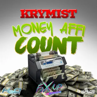 Money Affi Count by Krymist