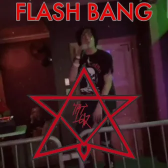 Flash Bang by Unknown Artist