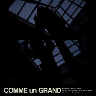 COMME un GRAND by BARA8!