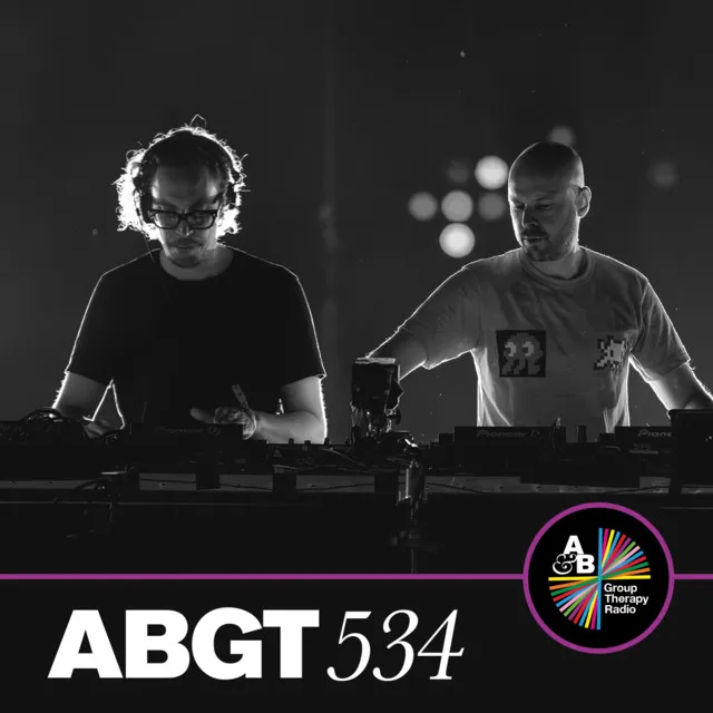 Incomplete (ABGT534)