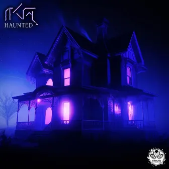 Haunted by IkA