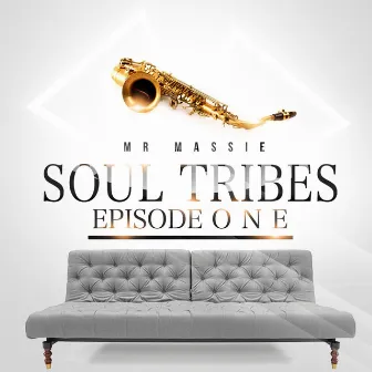 Soul Tribes: Episode One by 