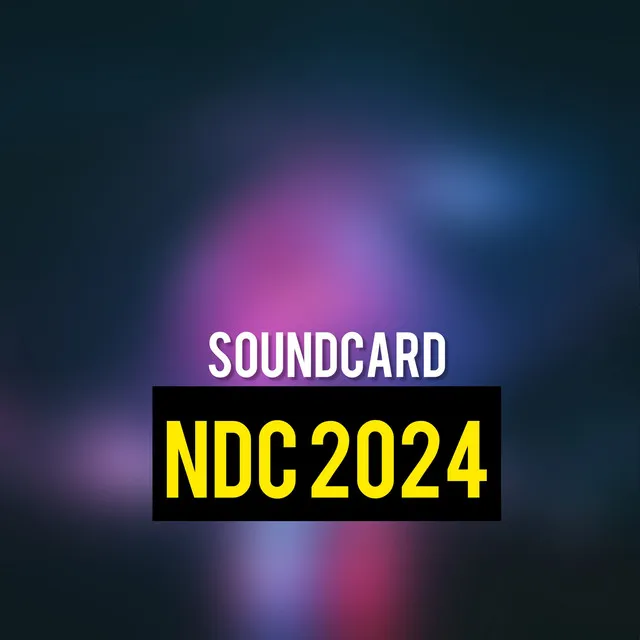 Soundcard