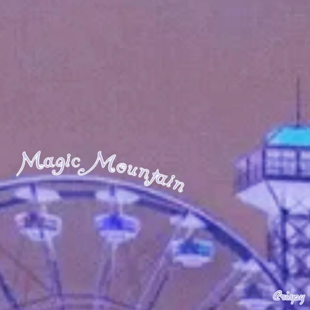 Magic Mountain