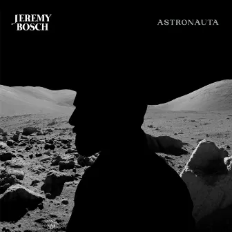 Astronauta by Jeremy Bosch