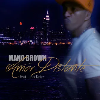 Amor Distante by Mano Brown