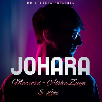 Johara by Marcosd