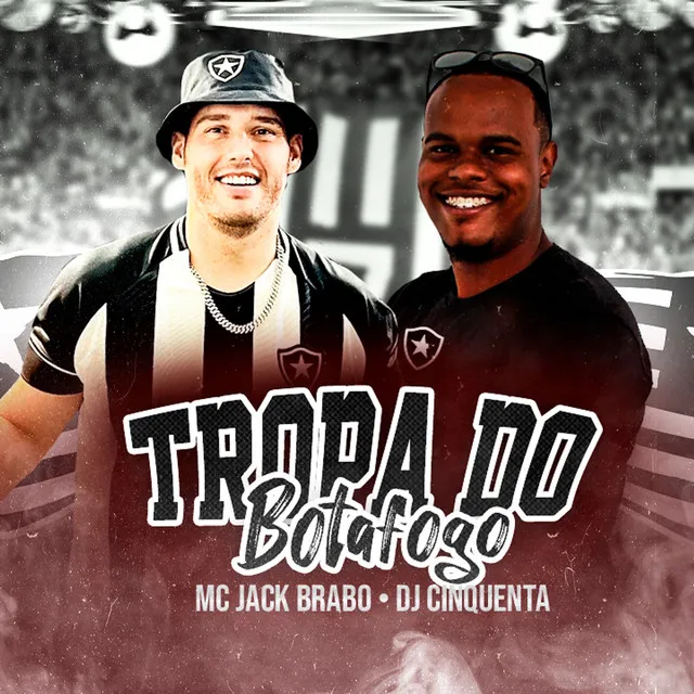 Tropa do Botafogo