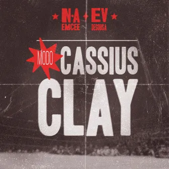 Modo Cassius Clay by NA emcee