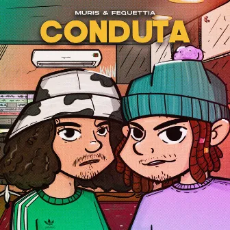 Conduta by Muris