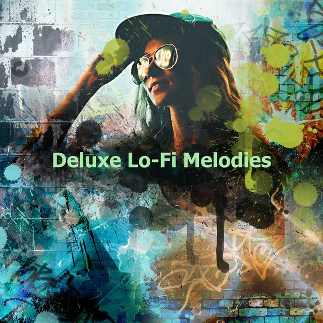 Deluxe Lo-Fi Melodies