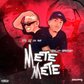 Mtg Mete Mete by Nego do Borel